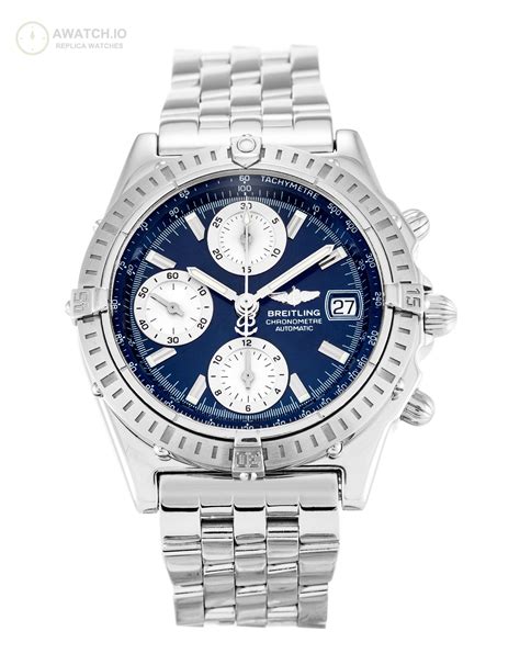 breitling a13352 fake|breitling watch a13352.